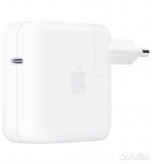 Сетевое зарядное устройство Apple USB-C 70W