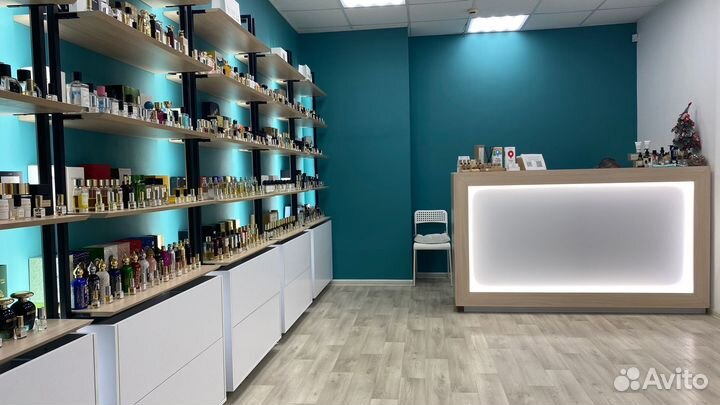 Hfc Fly To Miracle оригинал на распив новинка 2023