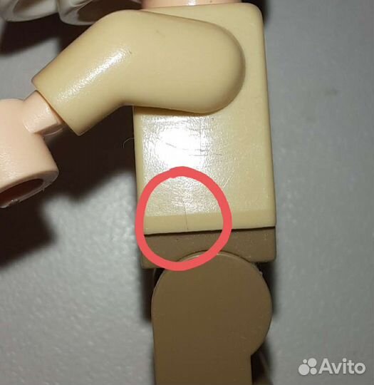 Lego Star Wars фигурки