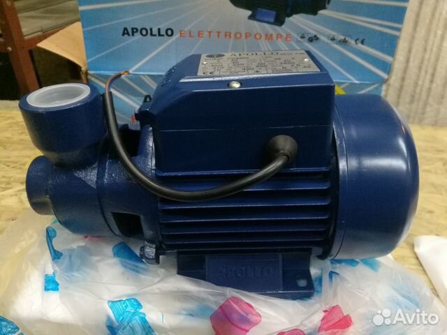 Насос для воды