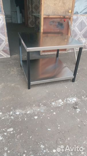 Аргонная сварка. Металлоконструкция. Нержавейка