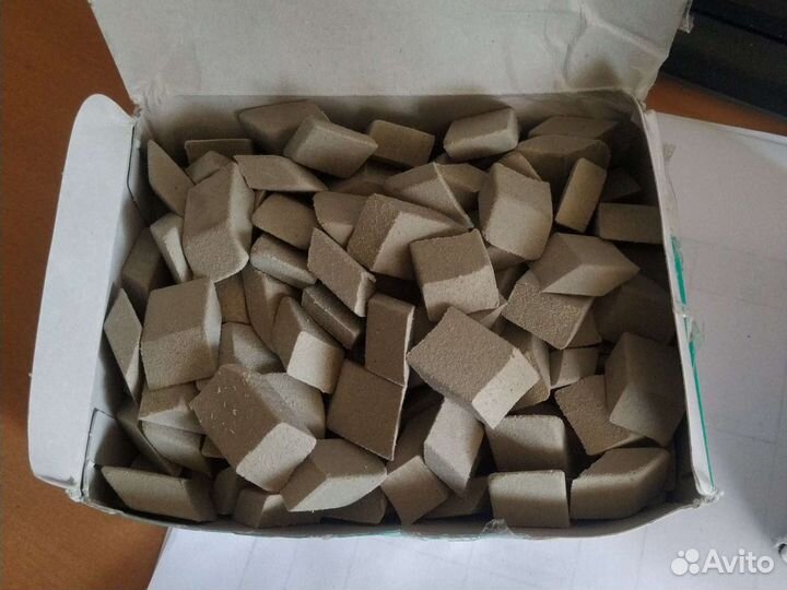 Ластик mono sand eraser ES-512A от Tombow