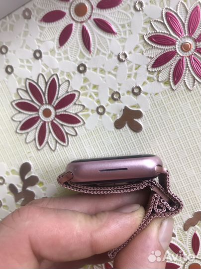 SMART watch x7 plus