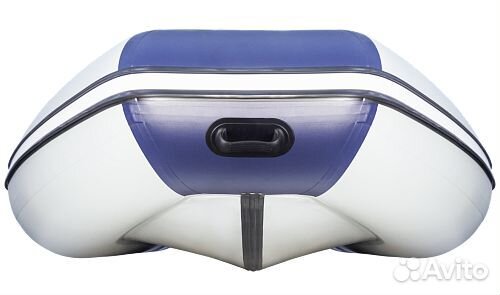 Лодка пвх Ривьера Компакт 3600 ск