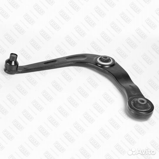 Рычаг L перед