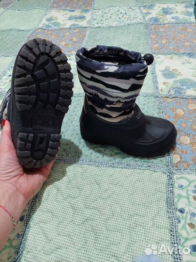 Кеды, ботинки, сапоги