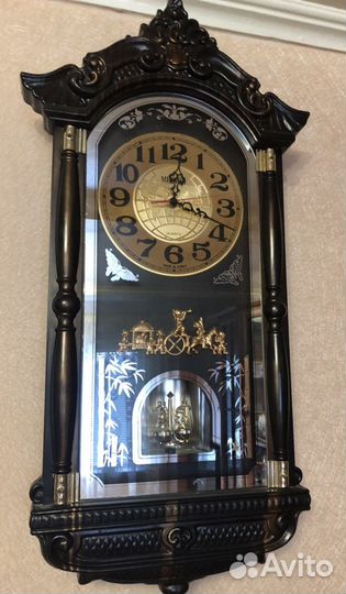 Часы настенные