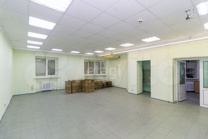 Сдам помещение свободного назначения, 159 м²