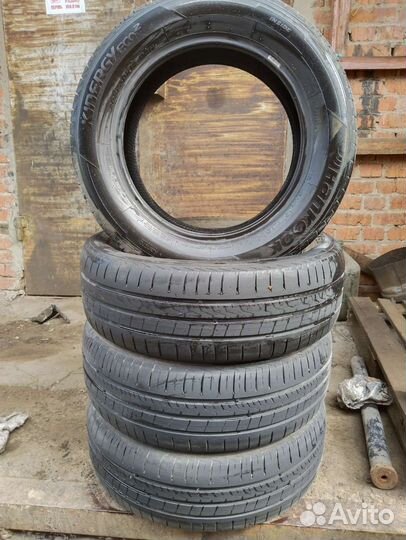 Hankook Kinergy Eco 2 K435 205/60 R16 92H