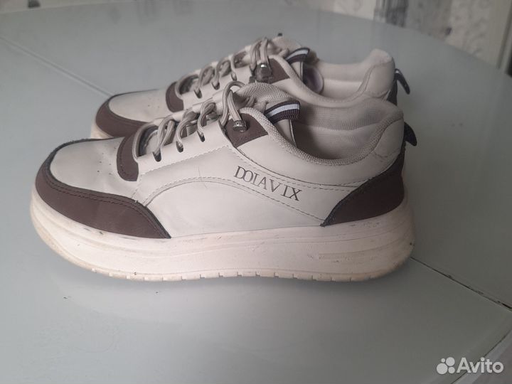 Кроссовки для мальчика 34 размер.dolavix