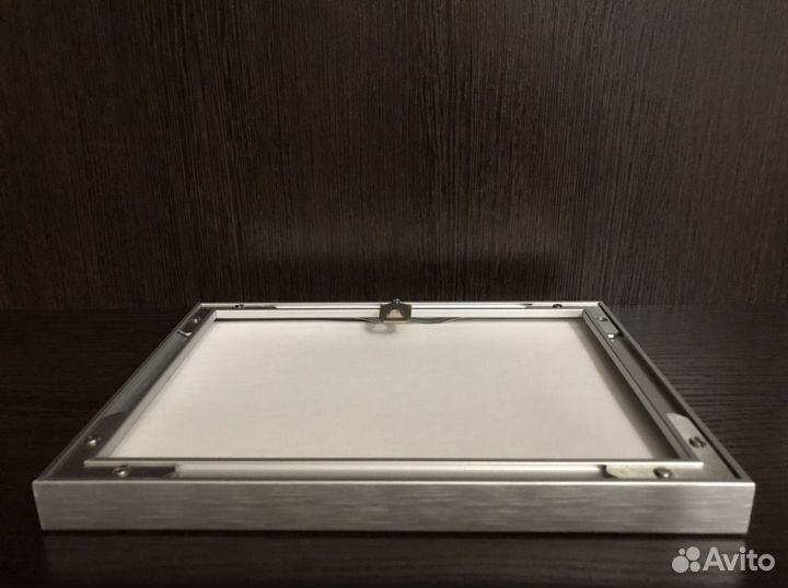 Рамка для фотографии с кристаллами Swarovski