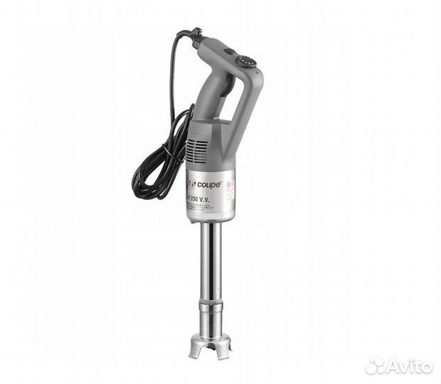 Миксер Robot Coupe CMP 250 V.V. 34240B