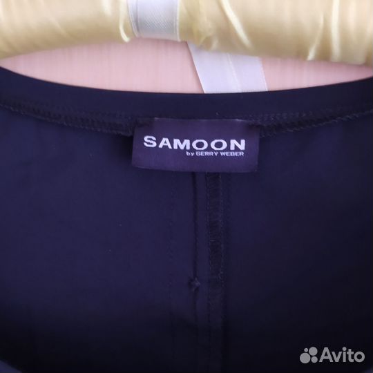 Платье 52-54 разм