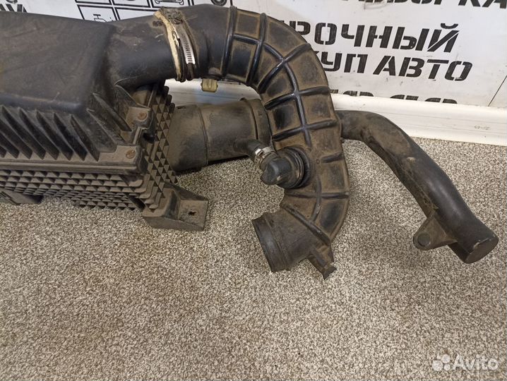 Корпус воздушного фильтра для Renault Laguna 1