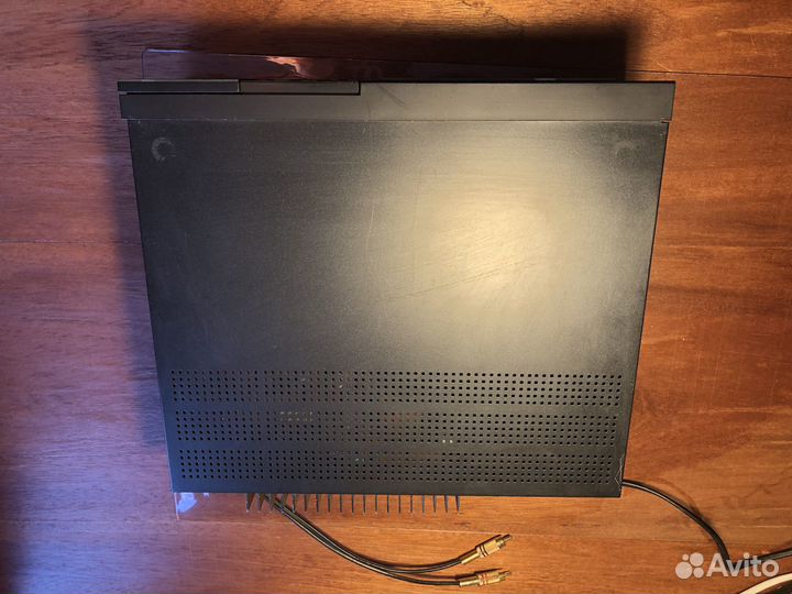 Philips CD104 плеер компакт дисков