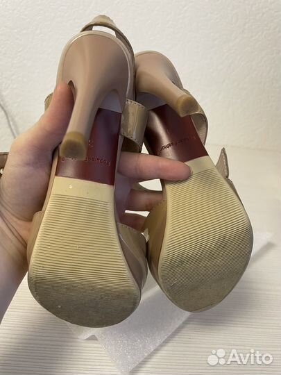 Босоножки женские 33 размер