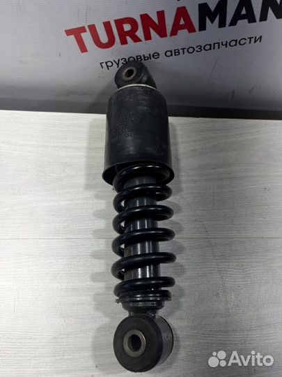 Амортизатор кабины задний Mercedes-Benz Actros