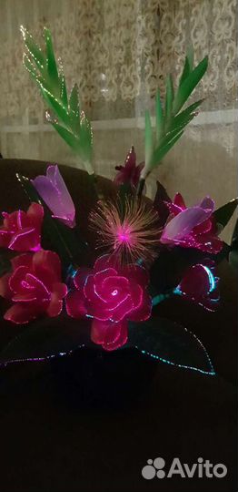 Светильник