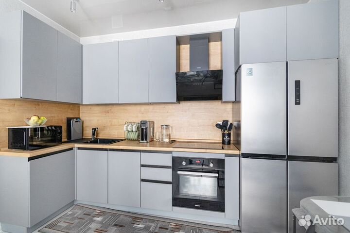 Кухни на заказ km-36954