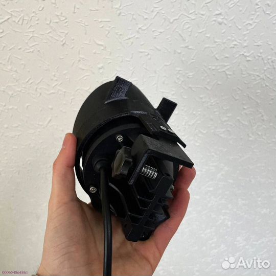 Лазерные Туманки Volkswagen птф