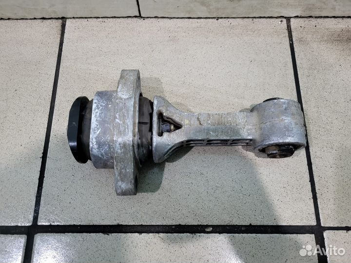 Подушка кпп Kia Rio 3