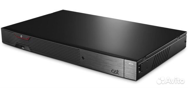 Караоке-система AST-250