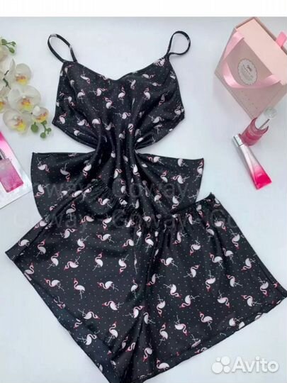 Пижама женская