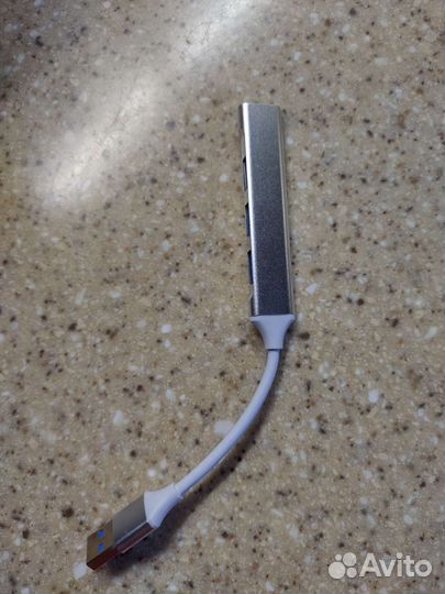 USB разветвитель