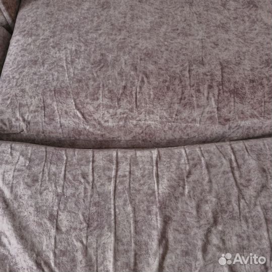 Диван раскладной бу