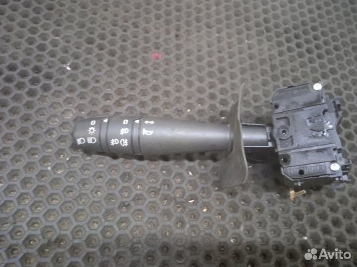 Переключатель подрулевой левый Renault Duster 2015