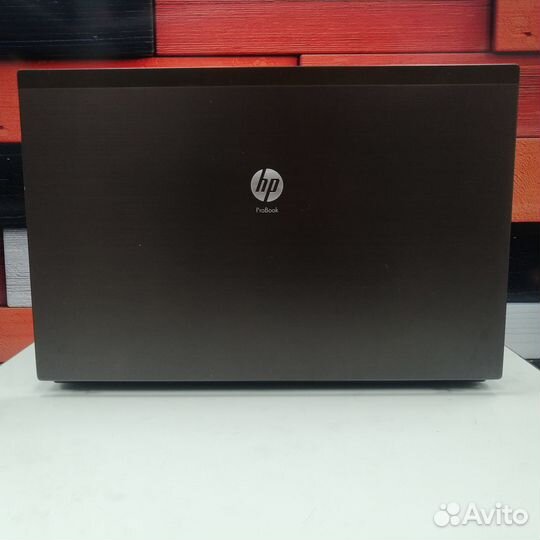 HP Pro Book 4720s i3-M370/4GB/500GB/Radeon HD 6300