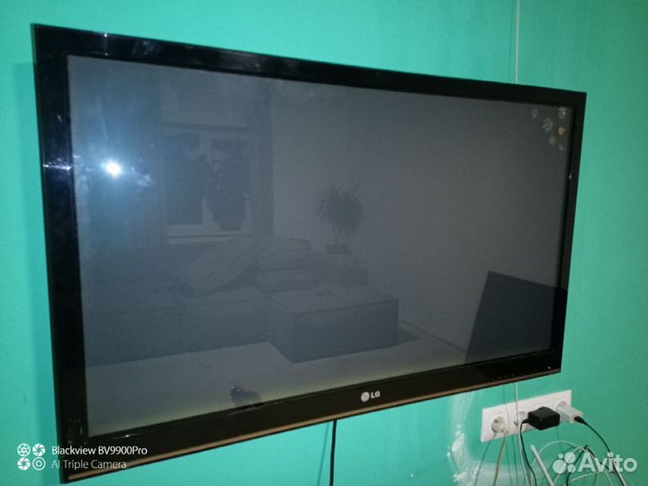 Телевизоры плазма и ЖК сломанные