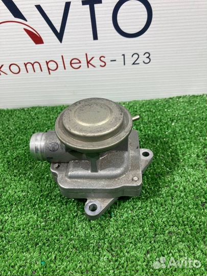 Клапан egr Mercedes-Benz E-350 W212 272.980 2009