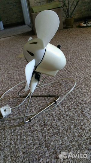 Вентилятор