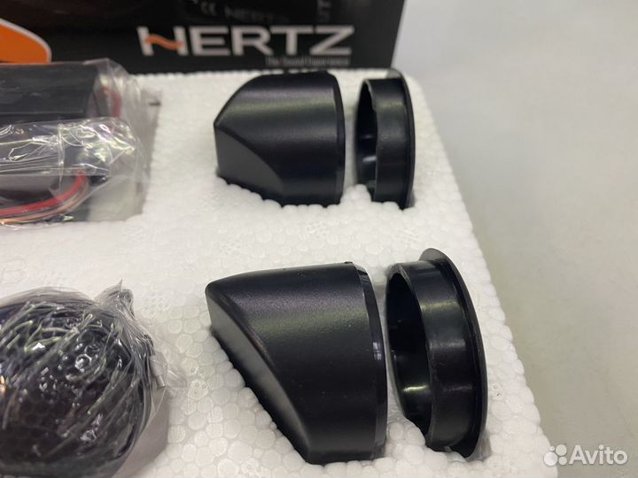 Твитеры Hertz DT 24.3