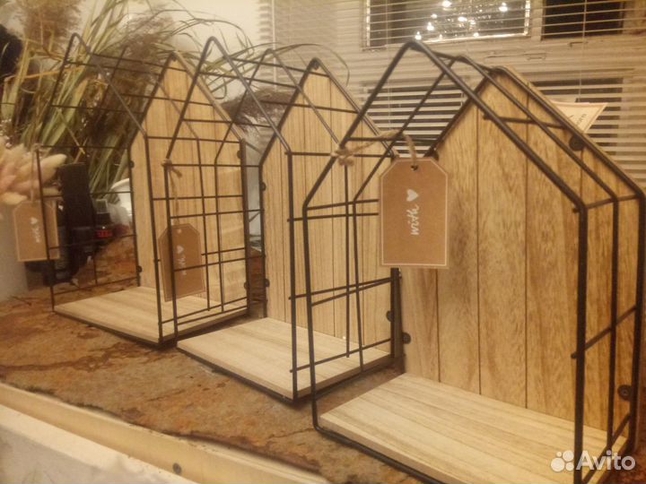 Комплект полок