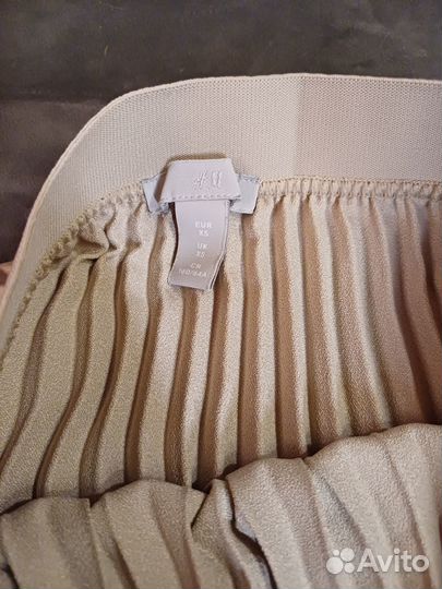 Юбки пакетом XS