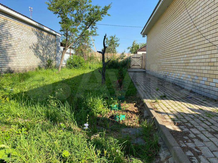 Дом 288 м² на участке 10 сот.