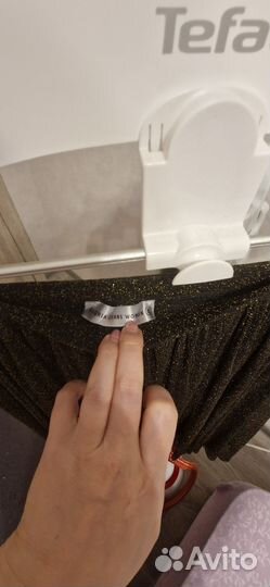 Юбка женская миди