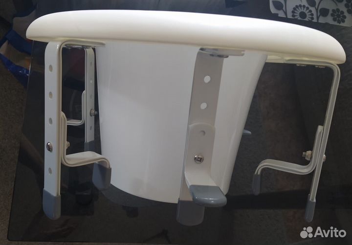 Сиденье (насадка) для унитаза