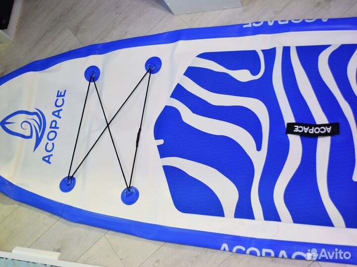 Сап борд Sup board полный комплект Acopace