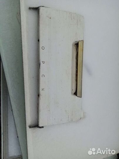 Дверь в морозилку,поддоны и т.д