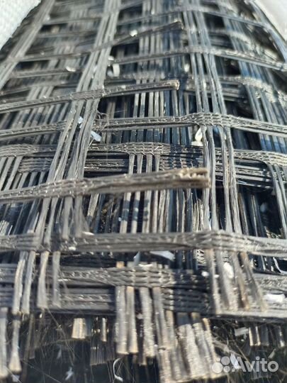 Геосетка Pascal