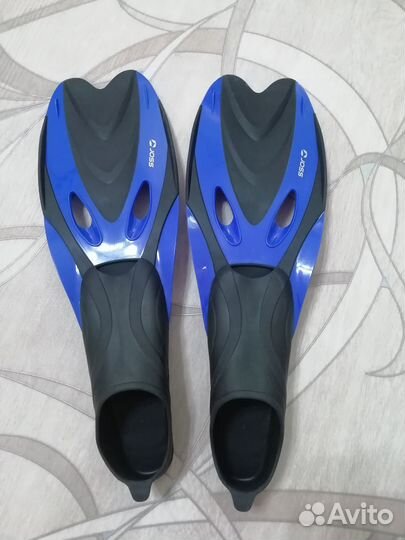 Ласты для плавания 35 36