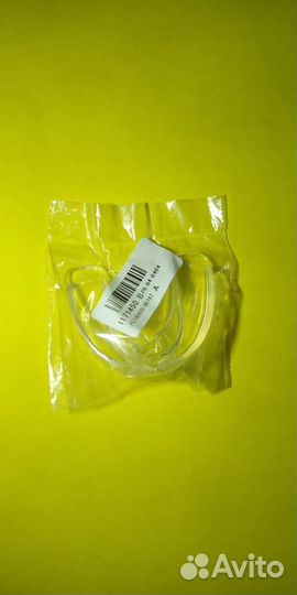 Трейнеры для зубов Капы для исправления прикуса у