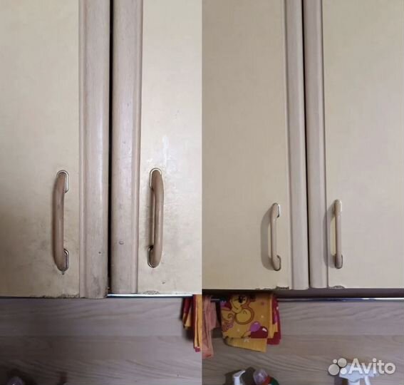 Уборка квартир домов офисов химчистка