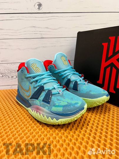 Nike Kyrie 7