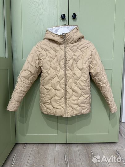 Куртка для девочки