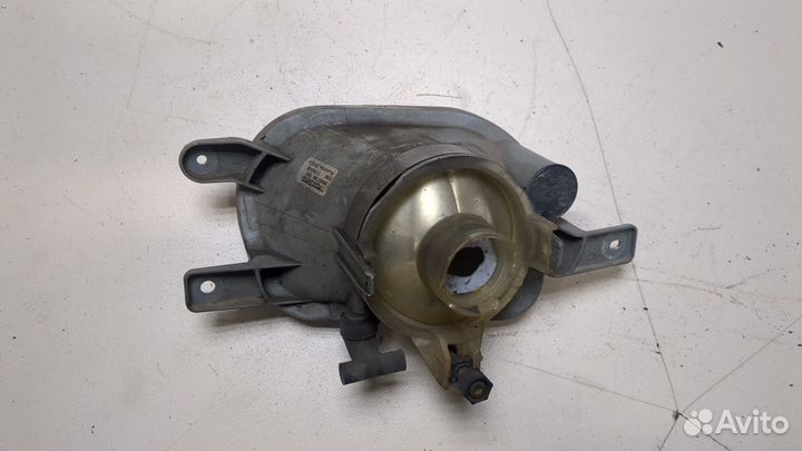 Фара противотуманная правая Volvo XC90, 2005