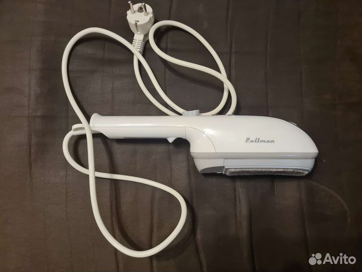 Ручной отпариватель пулман pullman